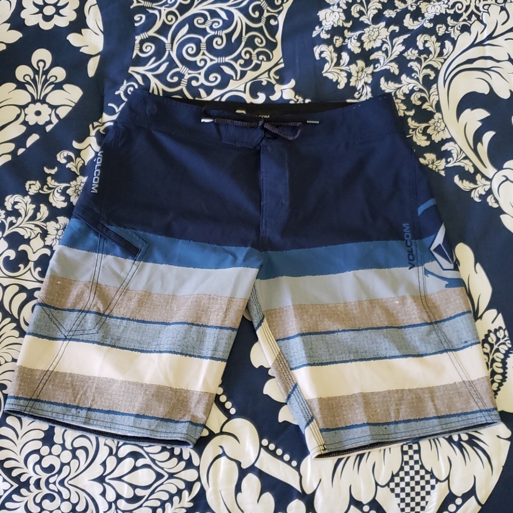 Volcom Mod-tech boardshorts